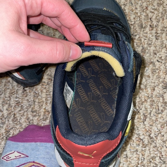 SNEAKERS | PUMA | 8 - Picture 6 of 8